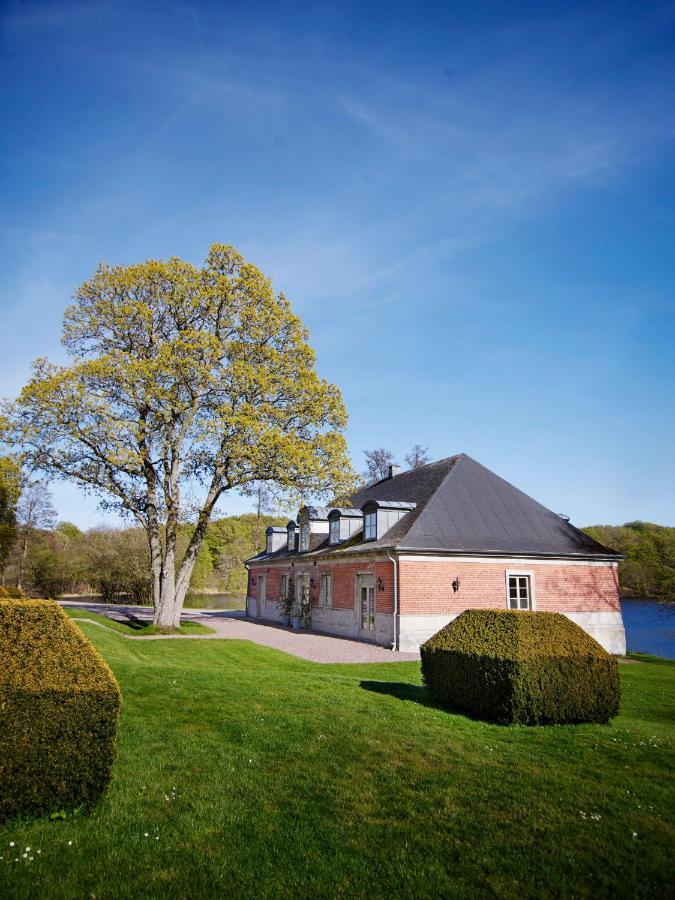 Отель The Norrmans Castle Genarp Экстерьер фото